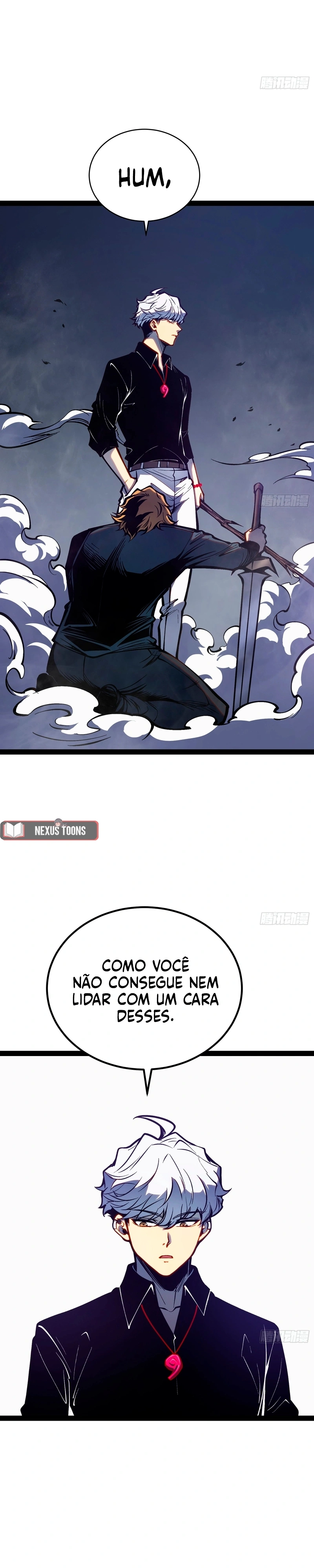 Read Despertar em Tempo Integral PT Manga Online