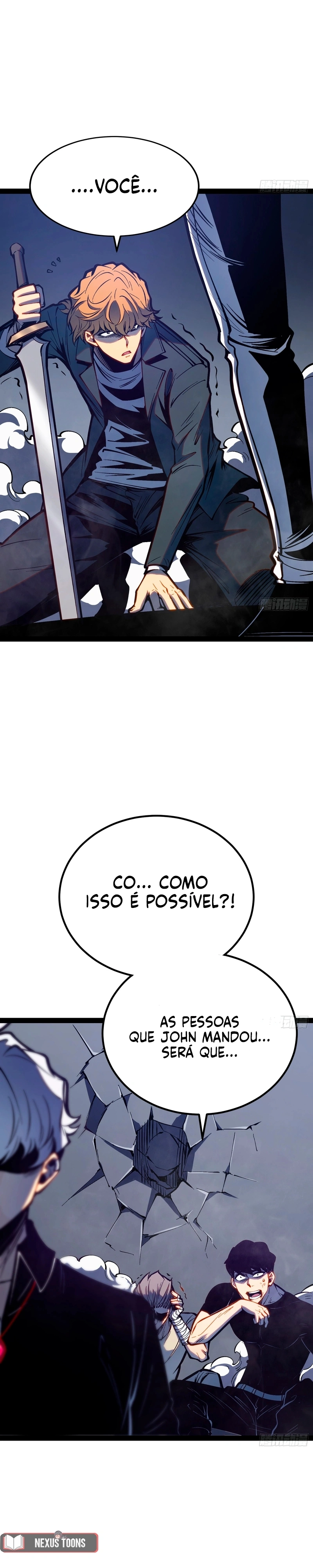 Read Despertar em Tempo Integral PT Manga Online