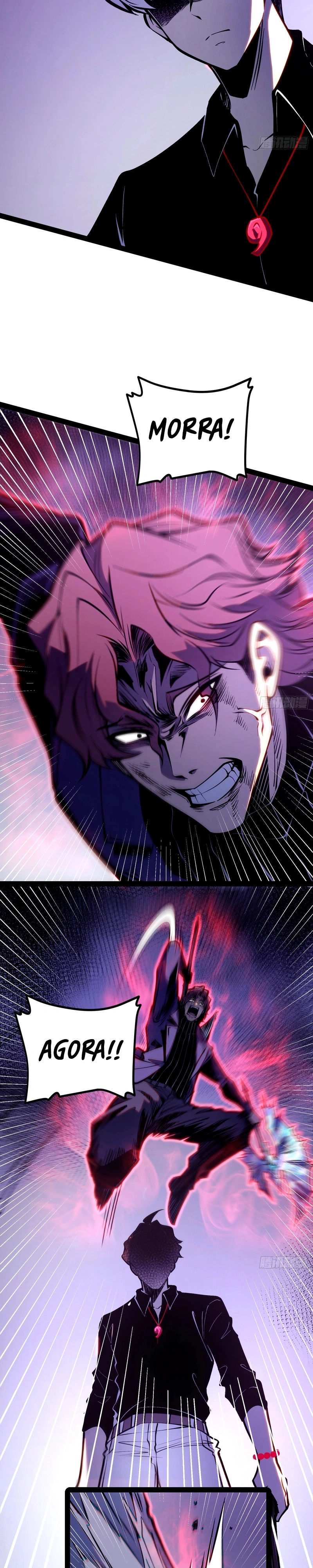 Read Despertar em Tempo Integral PT Manga Online