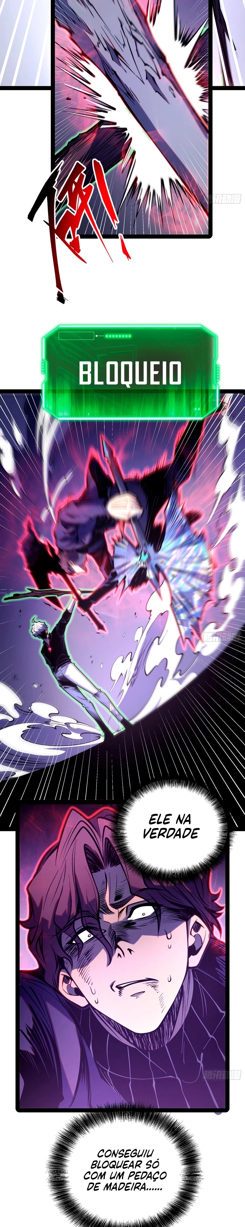 Read Despertar em Tempo Integral PT Manga Online