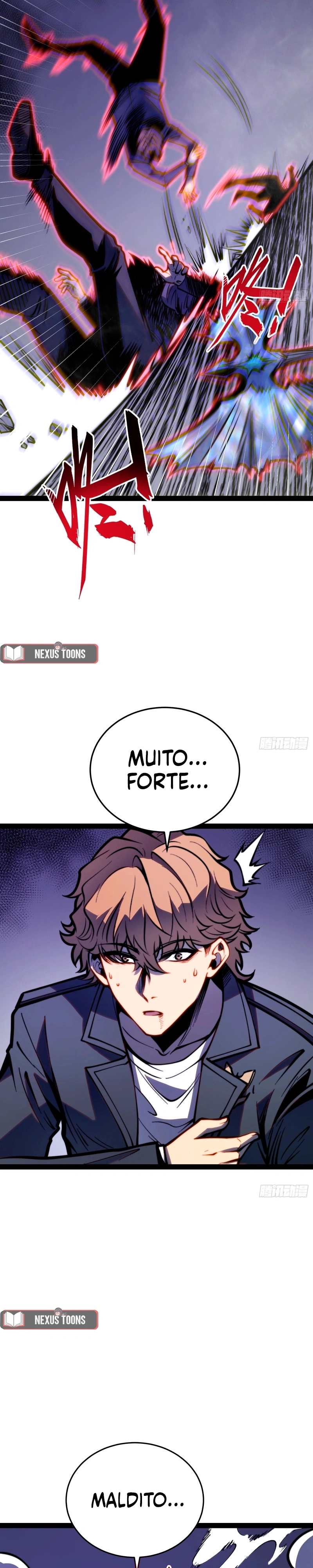 Read Despertar em Tempo Integral PT Manga Online