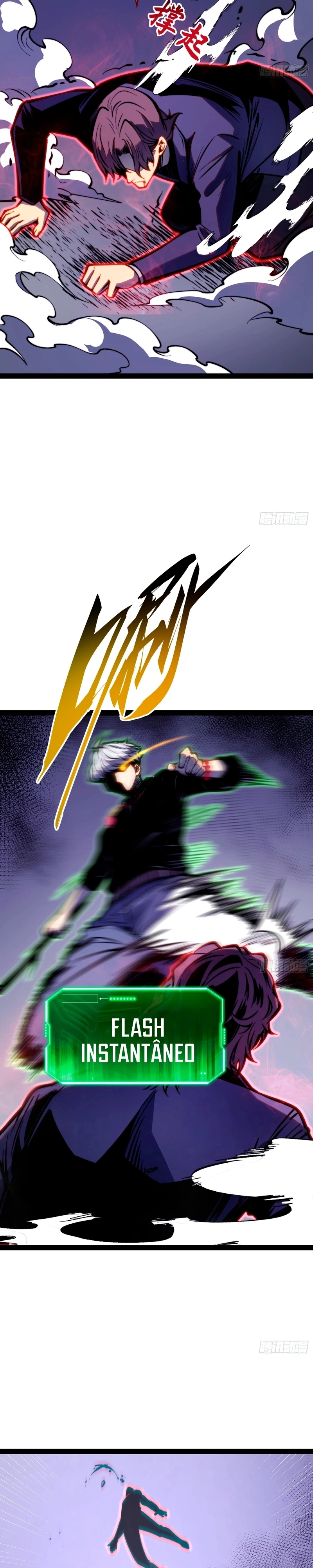 Read Despertar em Tempo Integral PT Manga Online