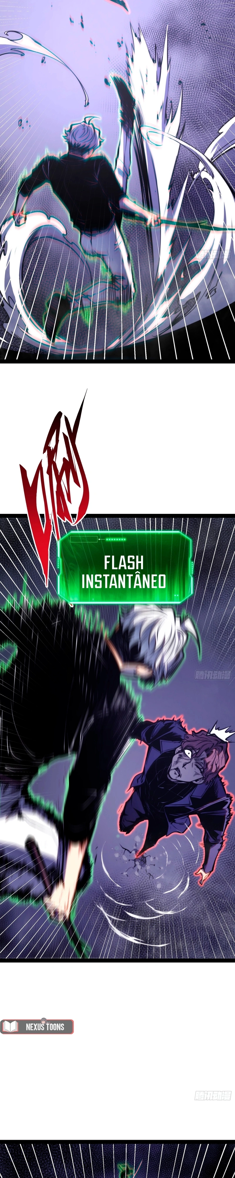 Read Despertar em Tempo Integral PT Manga Online