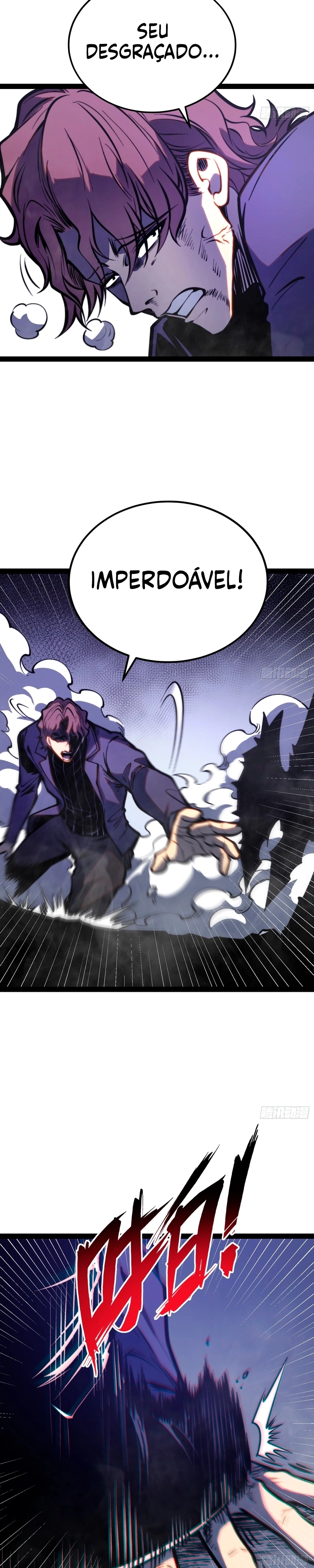 Read Despertar em Tempo Integral PT Manga Online