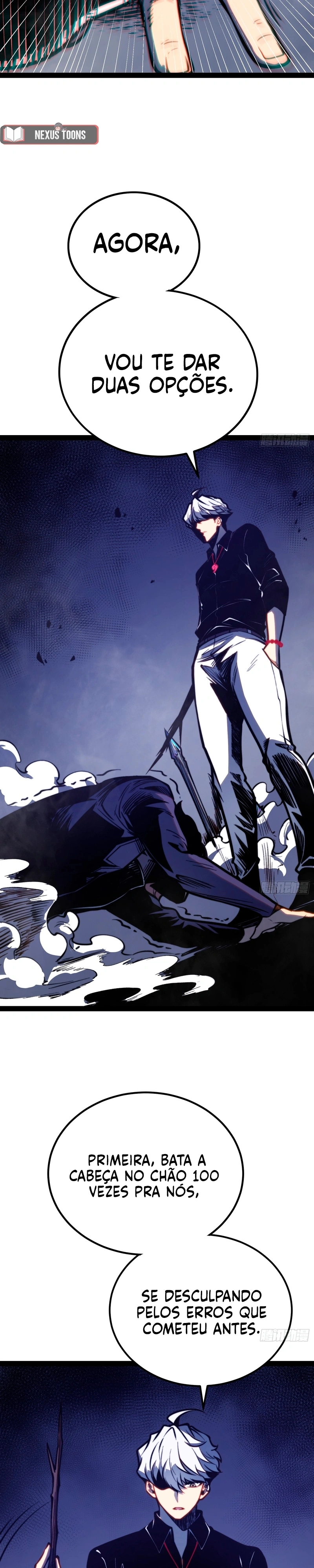 Read Despertar em Tempo Integral PT Manga Online