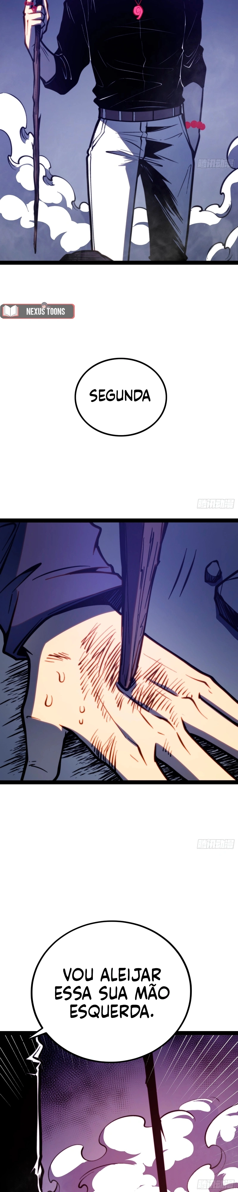 Read Despertar em Tempo Integral PT Manga Online