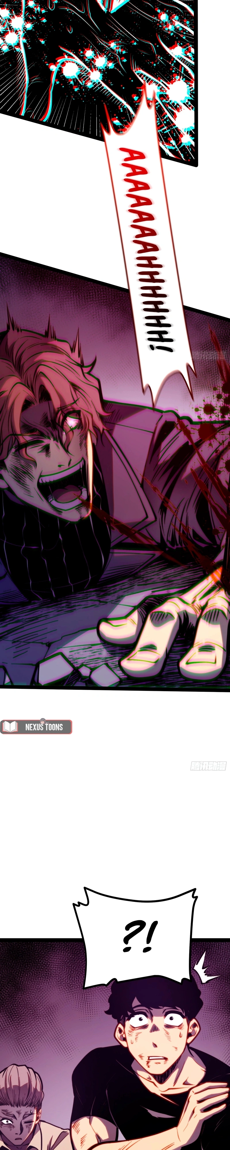 Read Despertar em Tempo Integral PT Manga Online