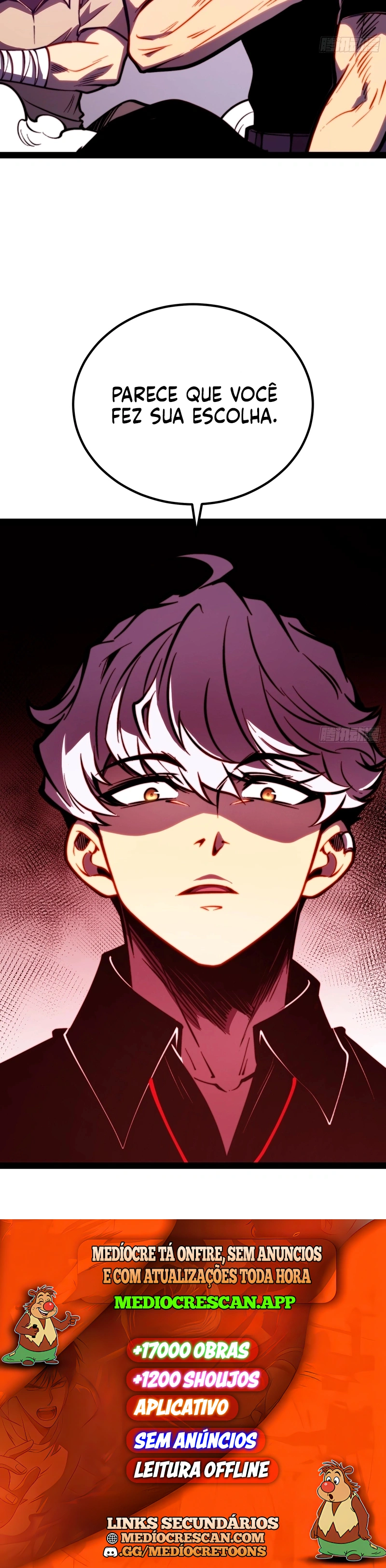 Read Despertar em Tempo Integral PT Manga Online