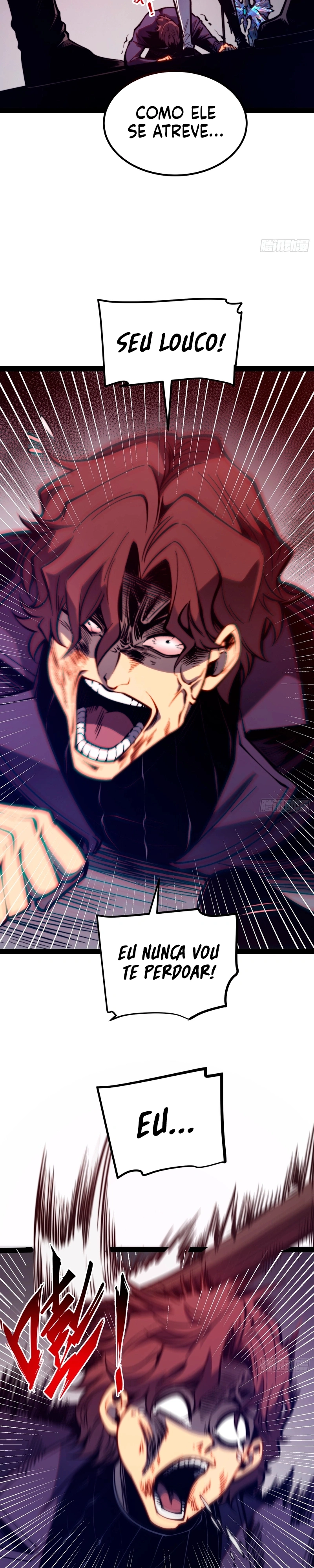 Read Despertar em Tempo Integral PT Manga Online