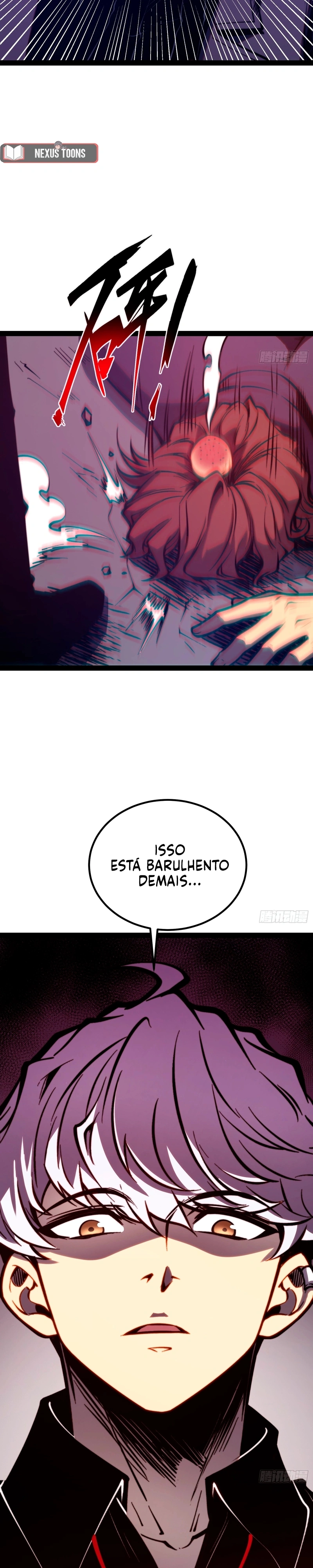 Read Despertar em Tempo Integral PT Manga Online