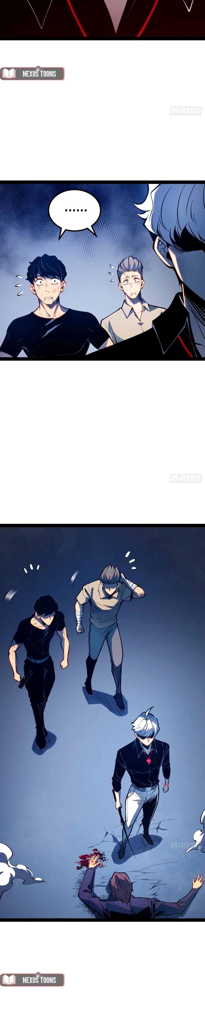 Read Despertar em Tempo Integral PT Manga Online