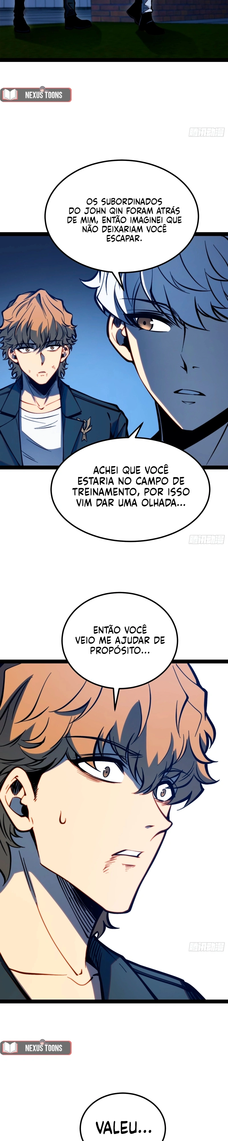 Read Despertar em Tempo Integral PT Manga Online