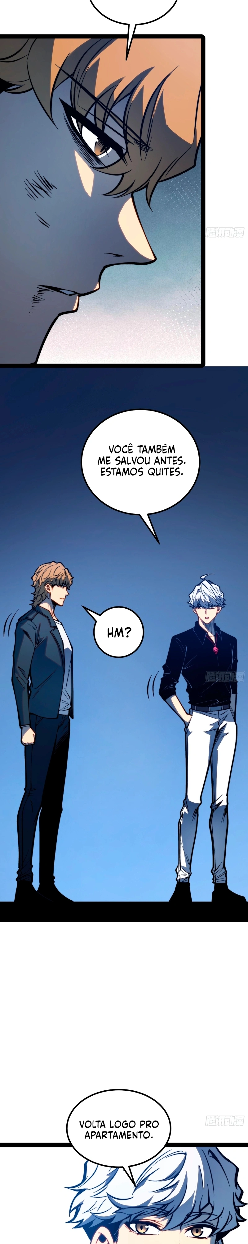 Read Despertar em Tempo Integral PT Manga Online