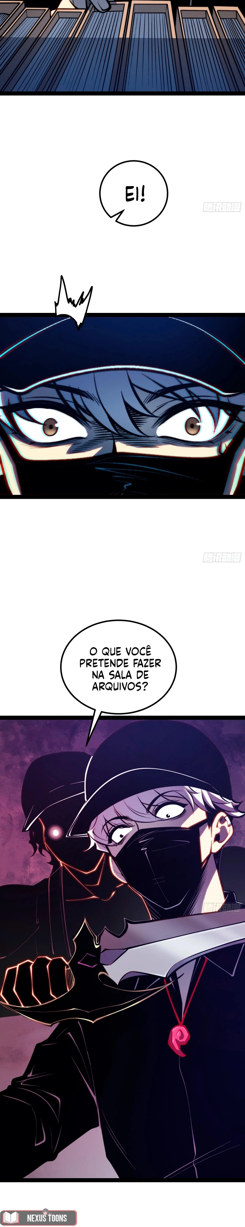 Read Despertar em Tempo Integral PT Manga Online