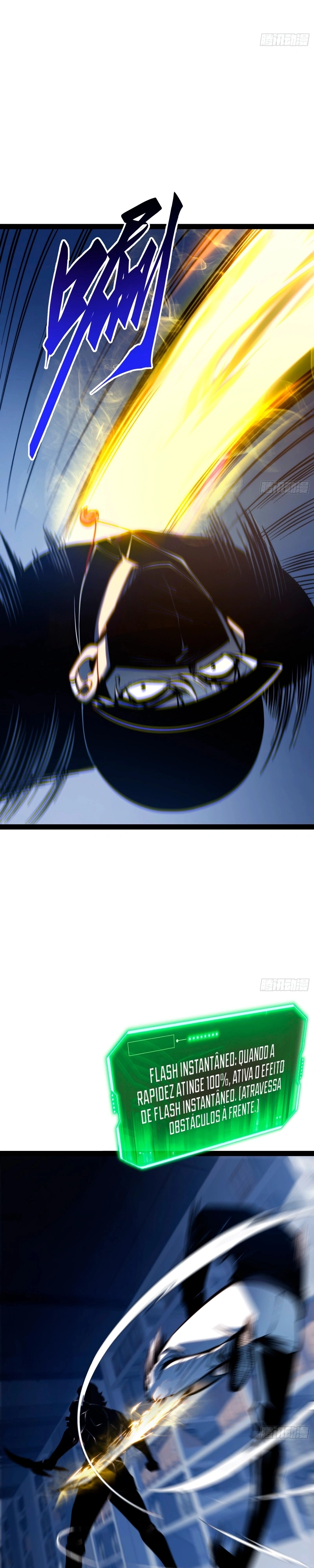Read Despertar em Tempo Integral PT Manga Online
