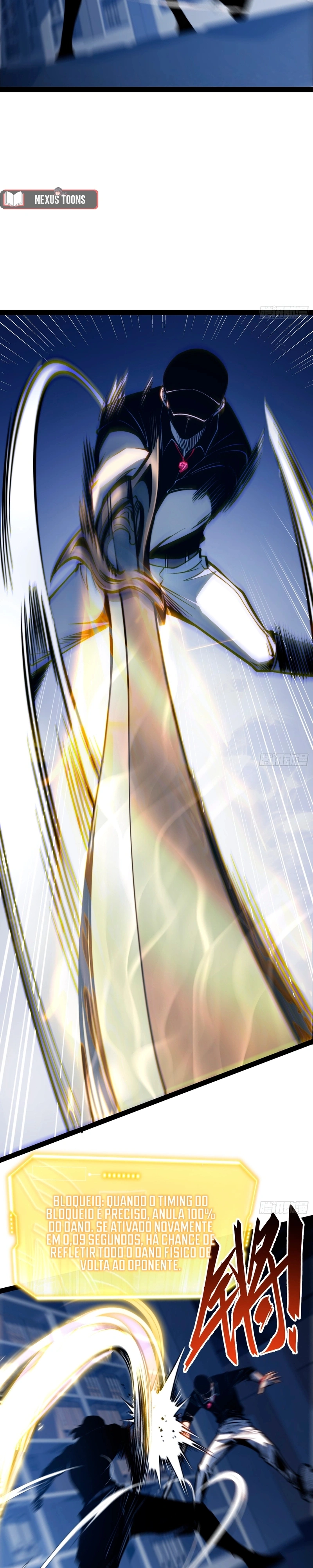 Read Despertar em Tempo Integral PT Manga Online
