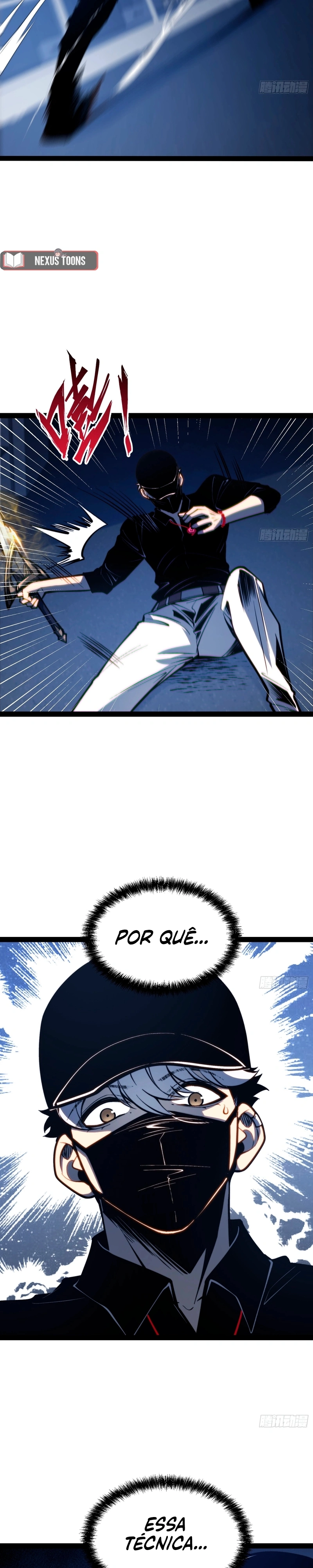 Read Despertar em Tempo Integral PT Manga Online