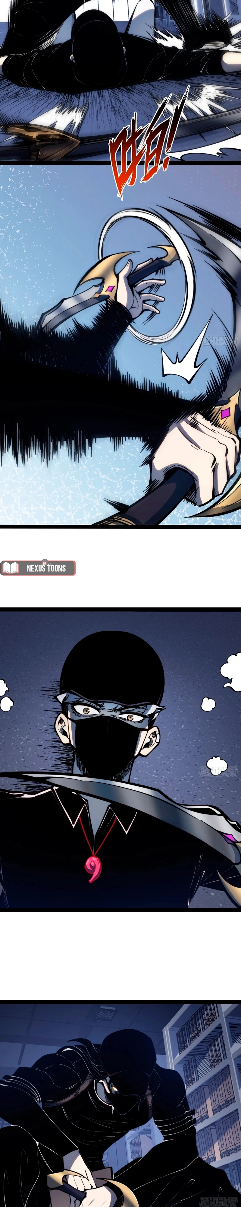 Read Despertar em Tempo Integral PT Manga Online