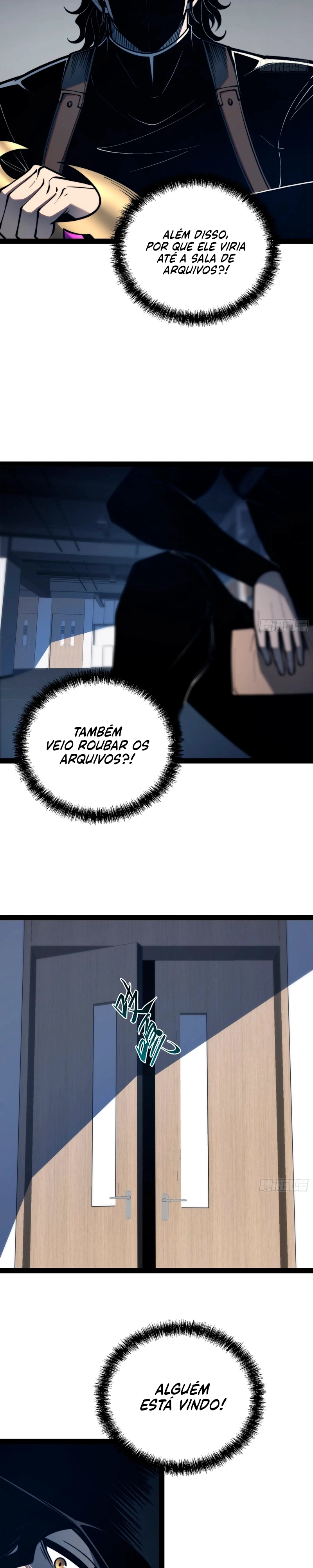 Read Despertar em Tempo Integral PT Manga Online