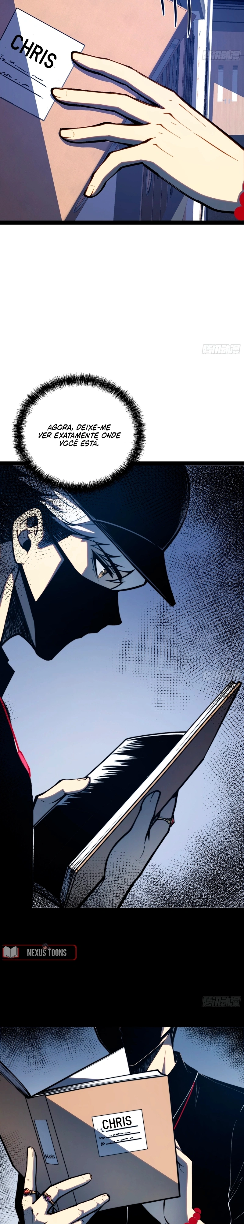 Read Despertar em Tempo Integral PT Manga Online