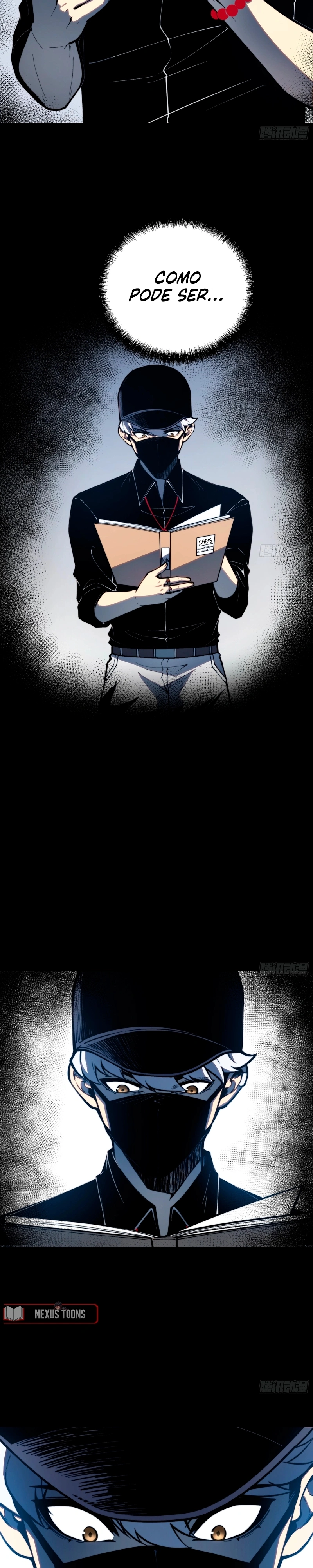 Read Despertar em Tempo Integral PT Manga Online