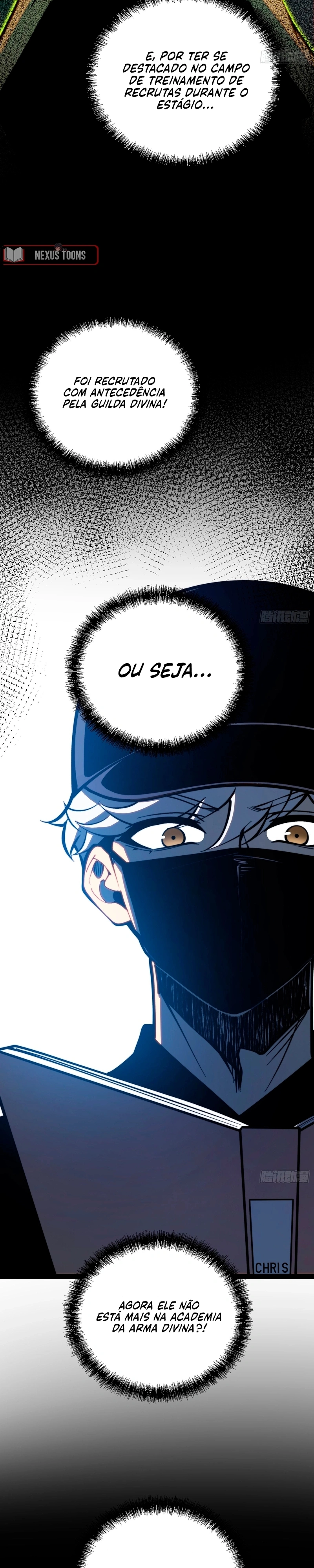 Read Despertar em Tempo Integral PT Manga Online