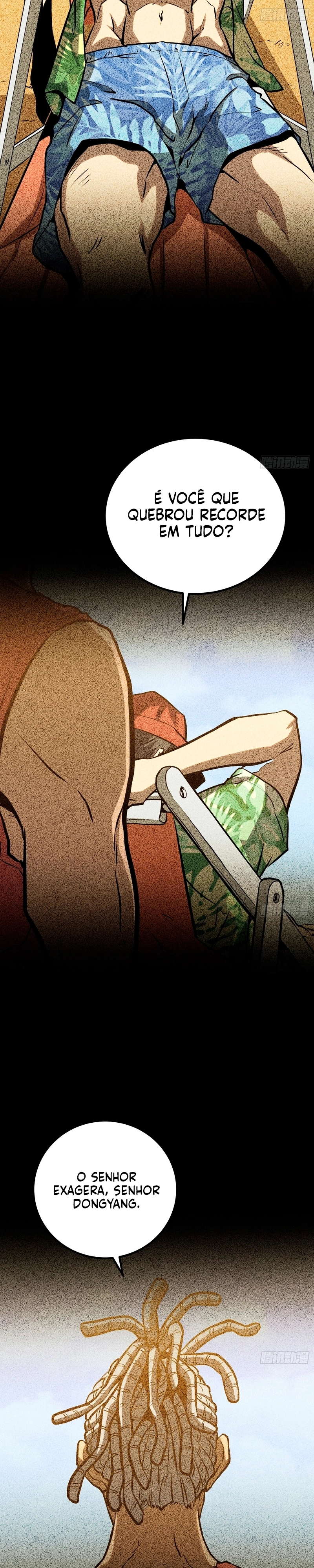 Read Despertar em Tempo Integral PT Manga Online