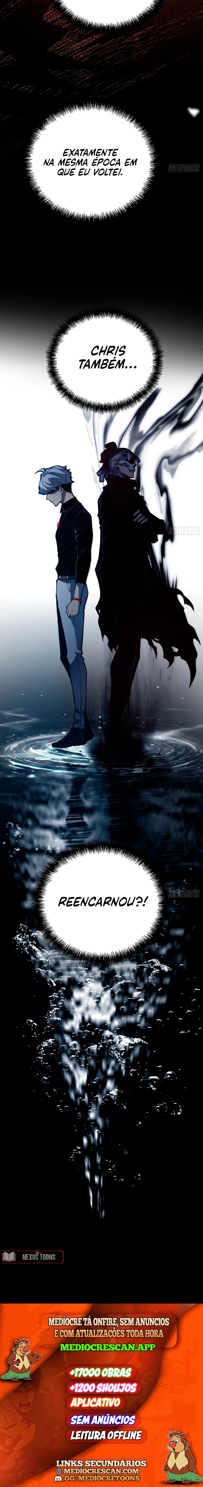 Read Despertar em Tempo Integral PT Manga Online