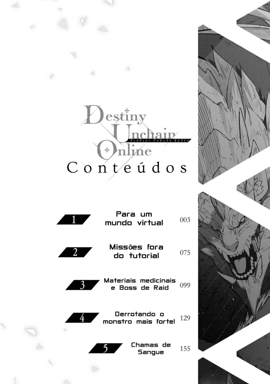 Read Destiny Unchain Online Kyuuketsu ki Shoujo to natte Yagate Aka no Maou to Yobareru You ni Narimashita PT Manga Online
