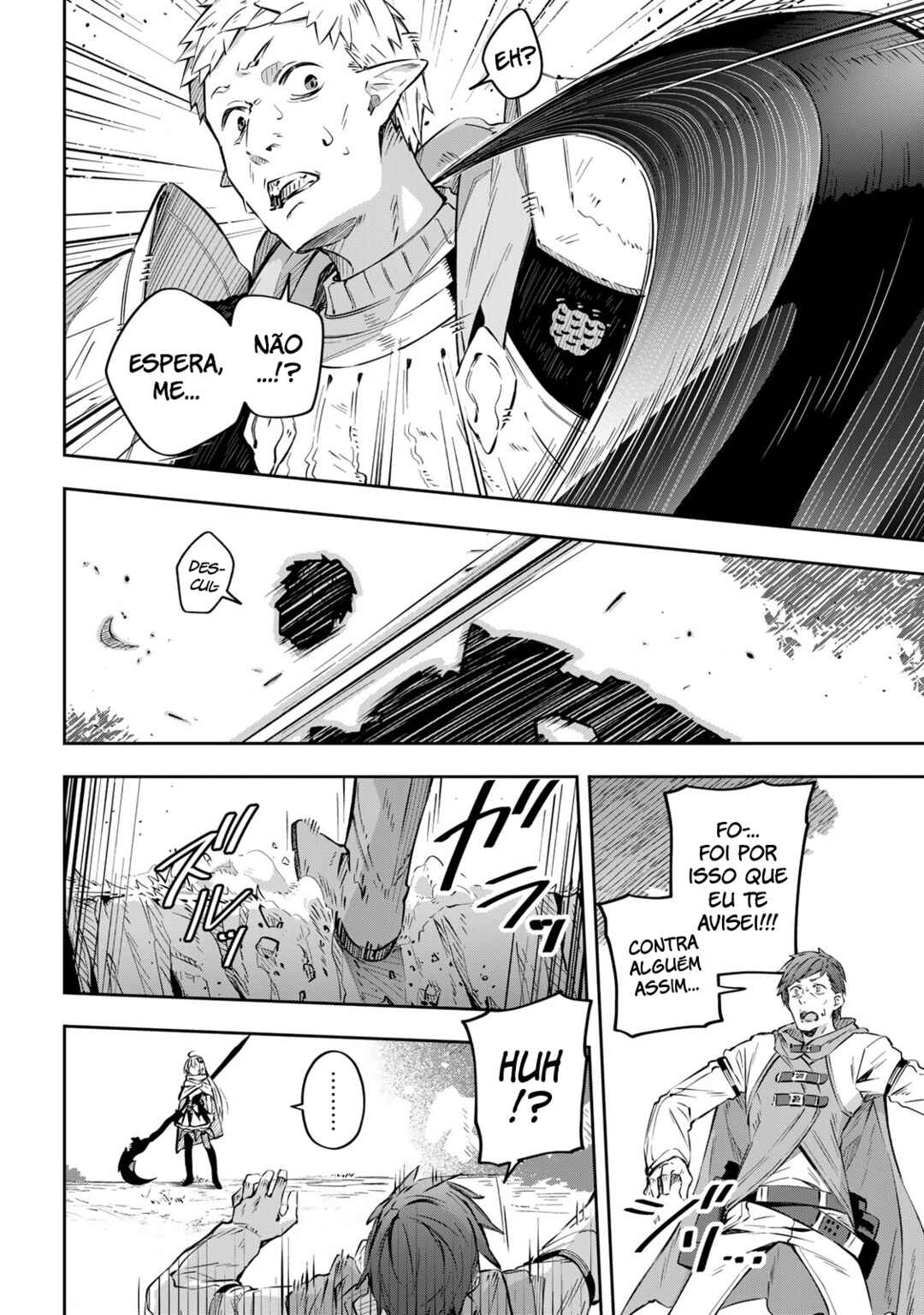 Read Destiny Unchain Online Kyuuketsu ki Shoujo to natte Yagate Aka no Maou to Yobareru You ni Narimashita PT Manga Online