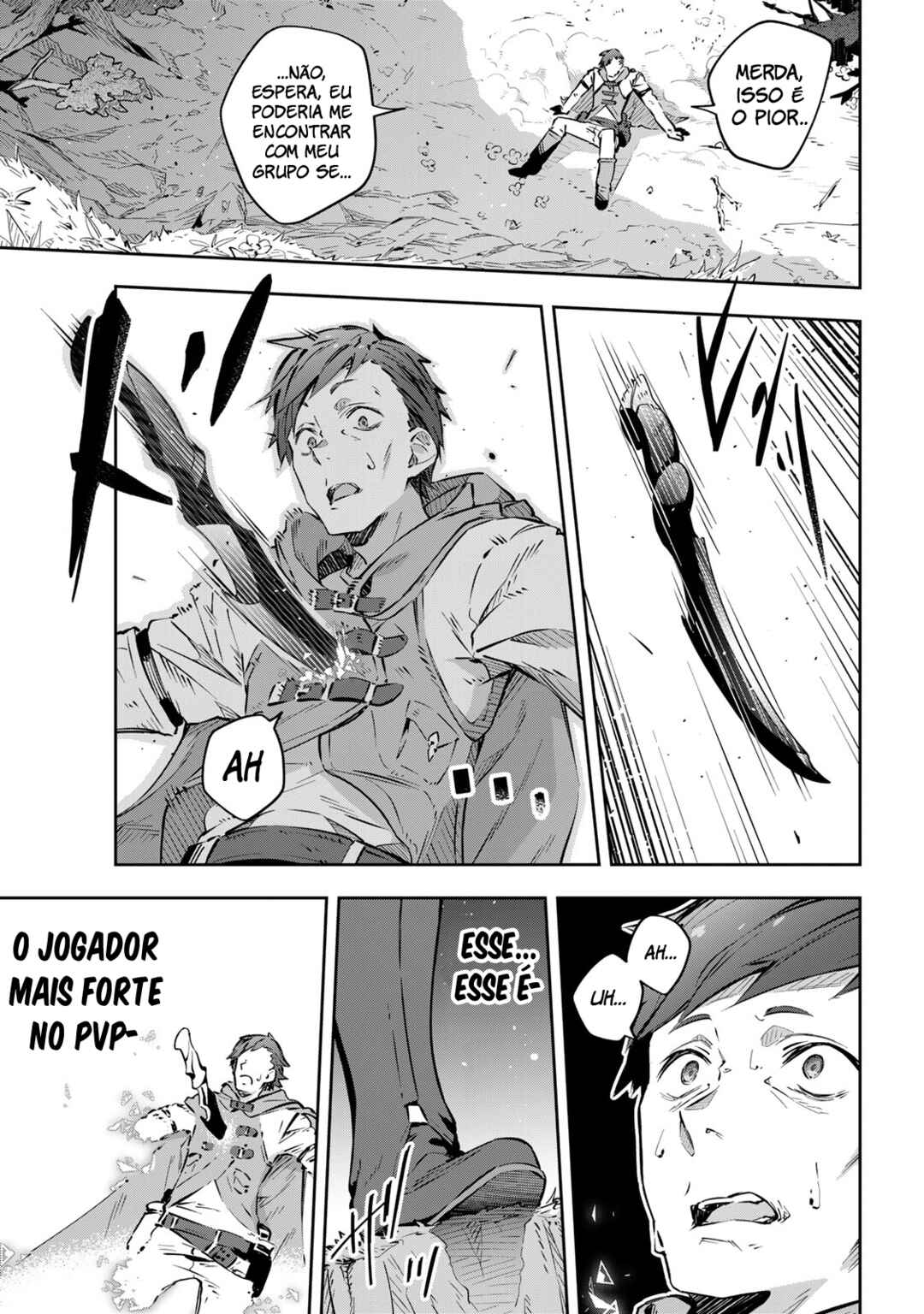 Read Destiny Unchain Online Kyuuketsu ki Shoujo to natte Yagate Aka no Maou to Yobareru You ni Narimashita PT Manga Online