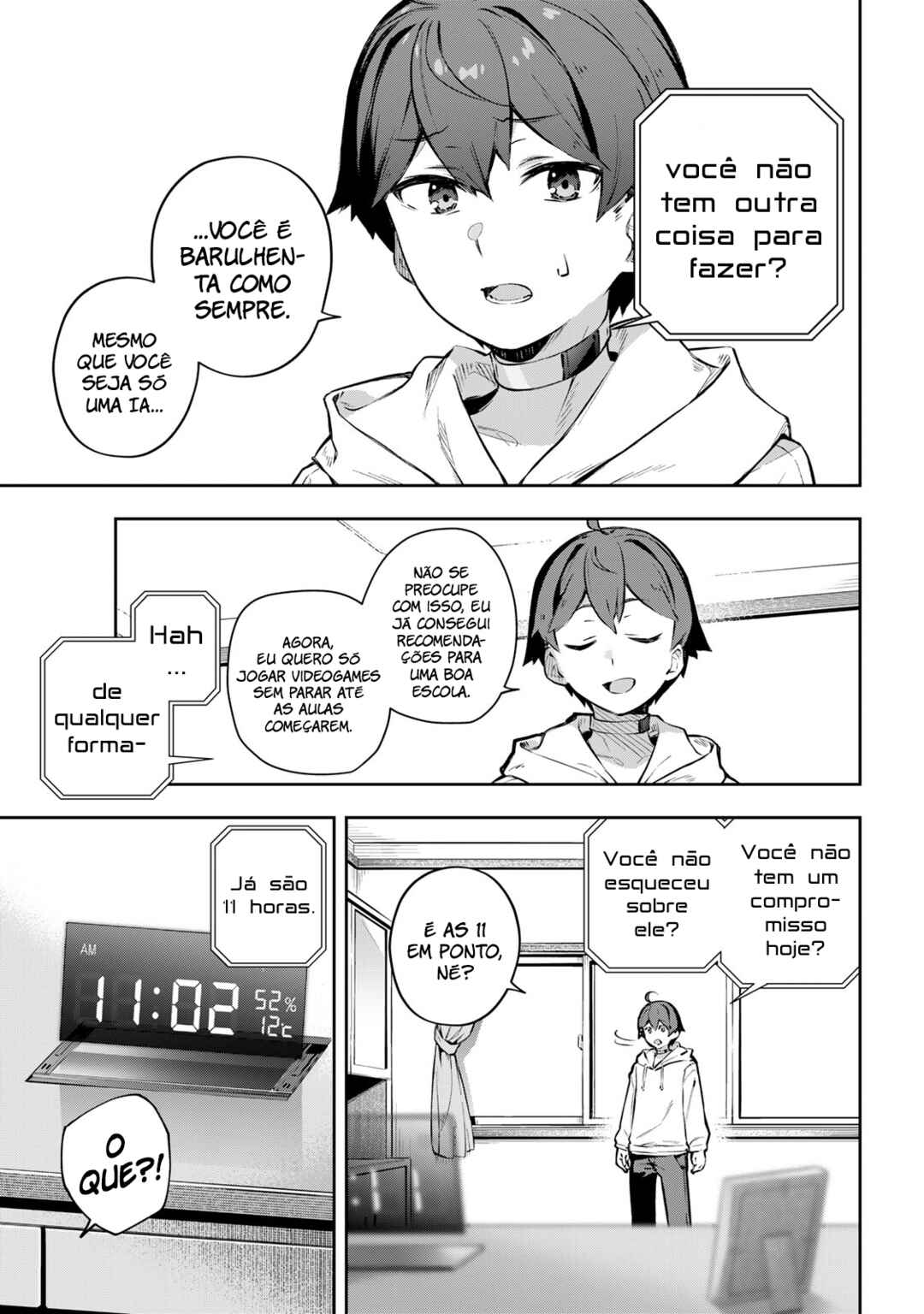 Read Destiny Unchain Online Kyuuketsu ki Shoujo to natte Yagate Aka no Maou to Yobareru You ni Narimashita PT Manga Online