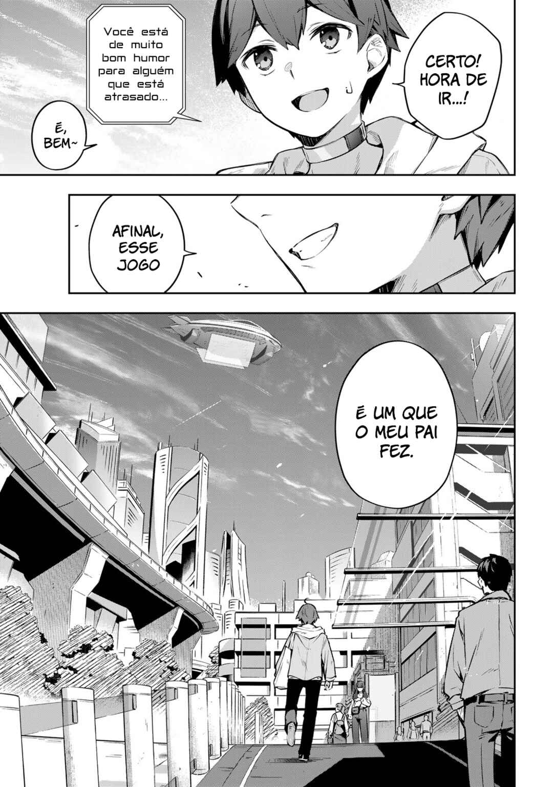 Read Destiny Unchain Online Kyuuketsu ki Shoujo to natte Yagate Aka no Maou to Yobareru You ni Narimashita PT Manga Online
