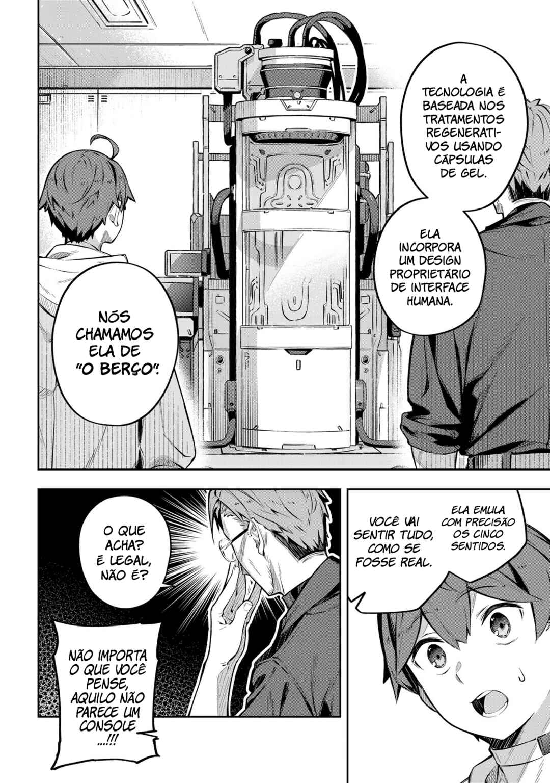 Read Destiny Unchain Online Kyuuketsu ki Shoujo to natte Yagate Aka no Maou to Yobareru You ni Narimashita PT Manga Online