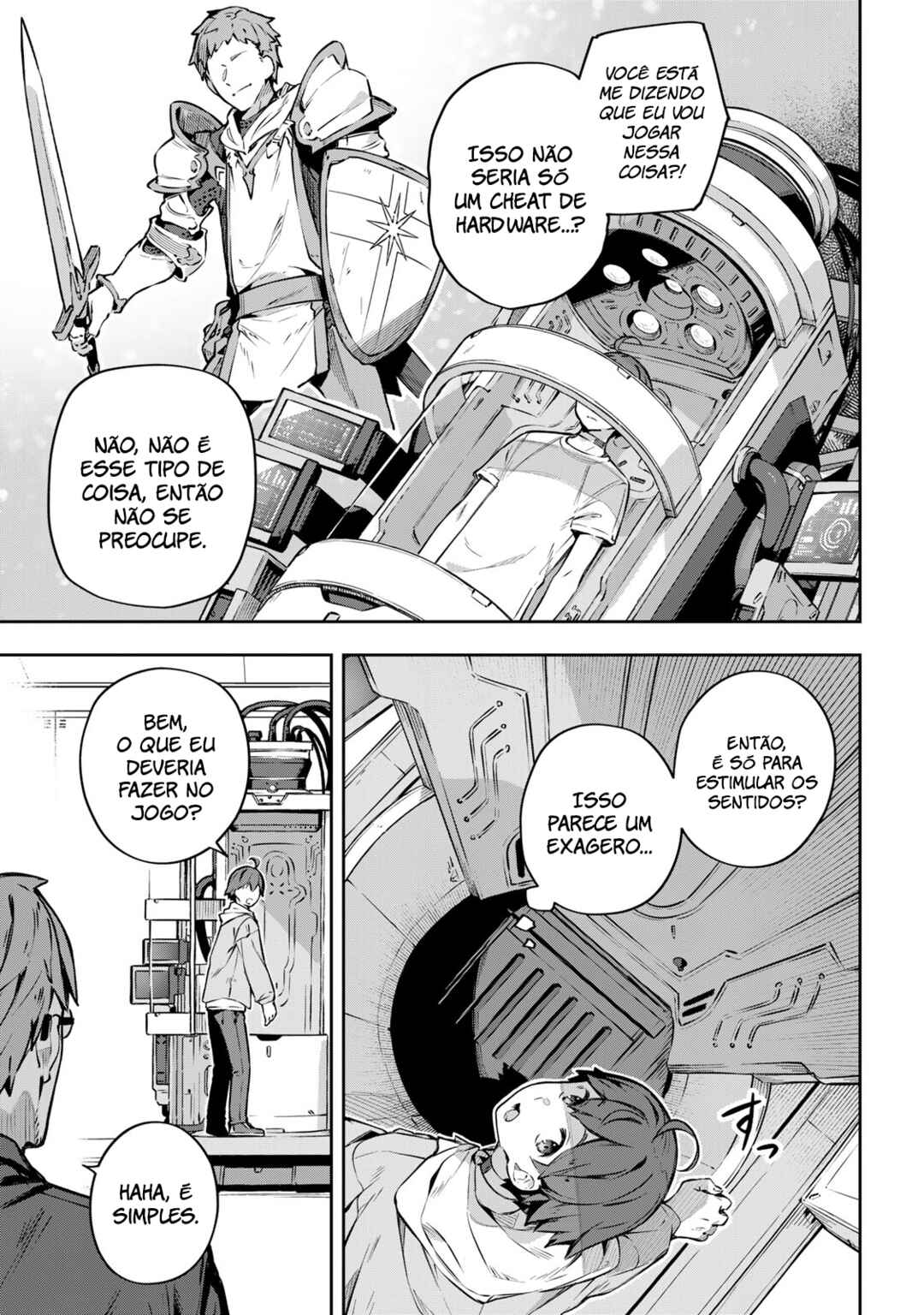 Read Destiny Unchain Online Kyuuketsu ki Shoujo to natte Yagate Aka no Maou to Yobareru You ni Narimashita PT Manga Online