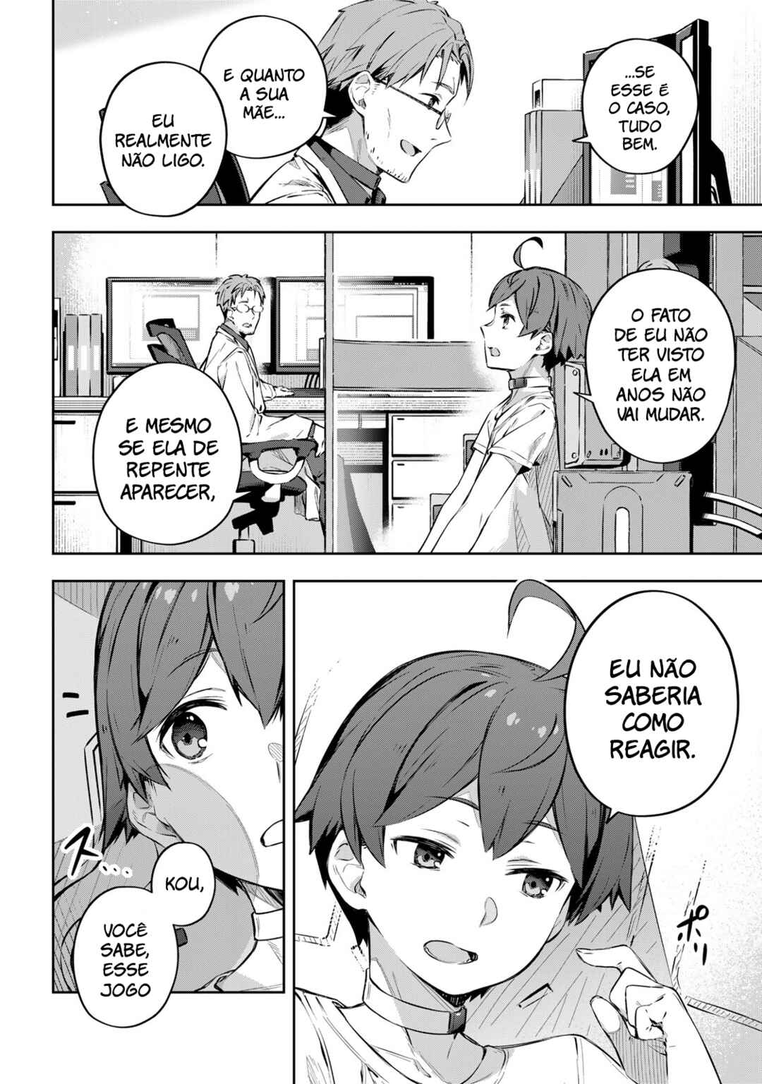 Read Destiny Unchain Online Kyuuketsu ki Shoujo to natte Yagate Aka no Maou to Yobareru You ni Narimashita PT Manga Online