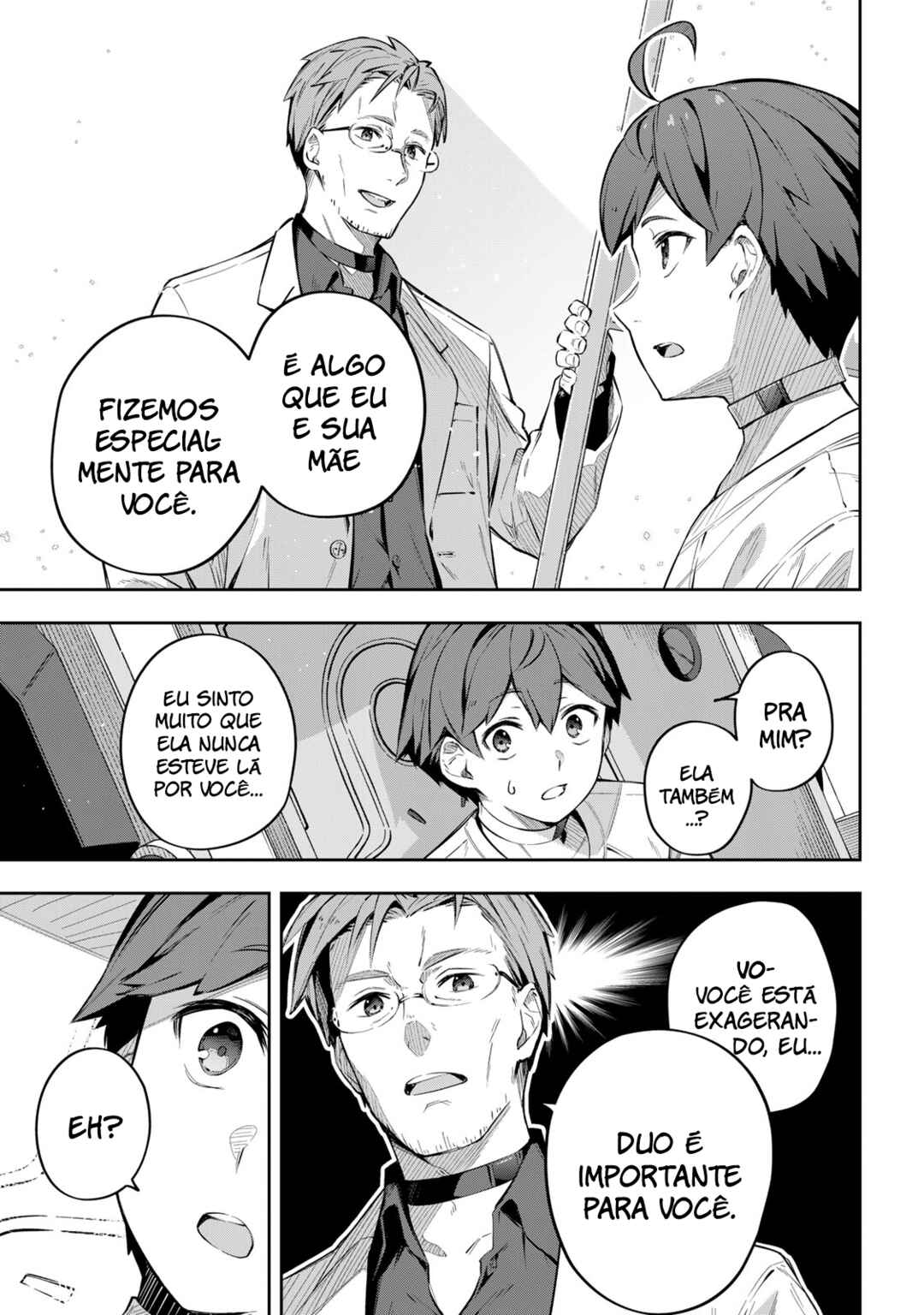 Read Destiny Unchain Online Kyuuketsu ki Shoujo to natte Yagate Aka no Maou to Yobareru You ni Narimashita PT Manga Online