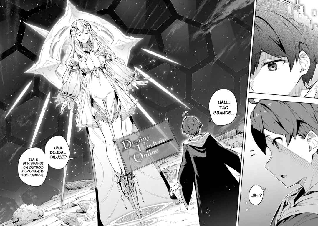 Read Destiny Unchain Online Kyuuketsu ki Shoujo to natte Yagate Aka no Maou to Yobareru You ni Narimashita PT Manga Online