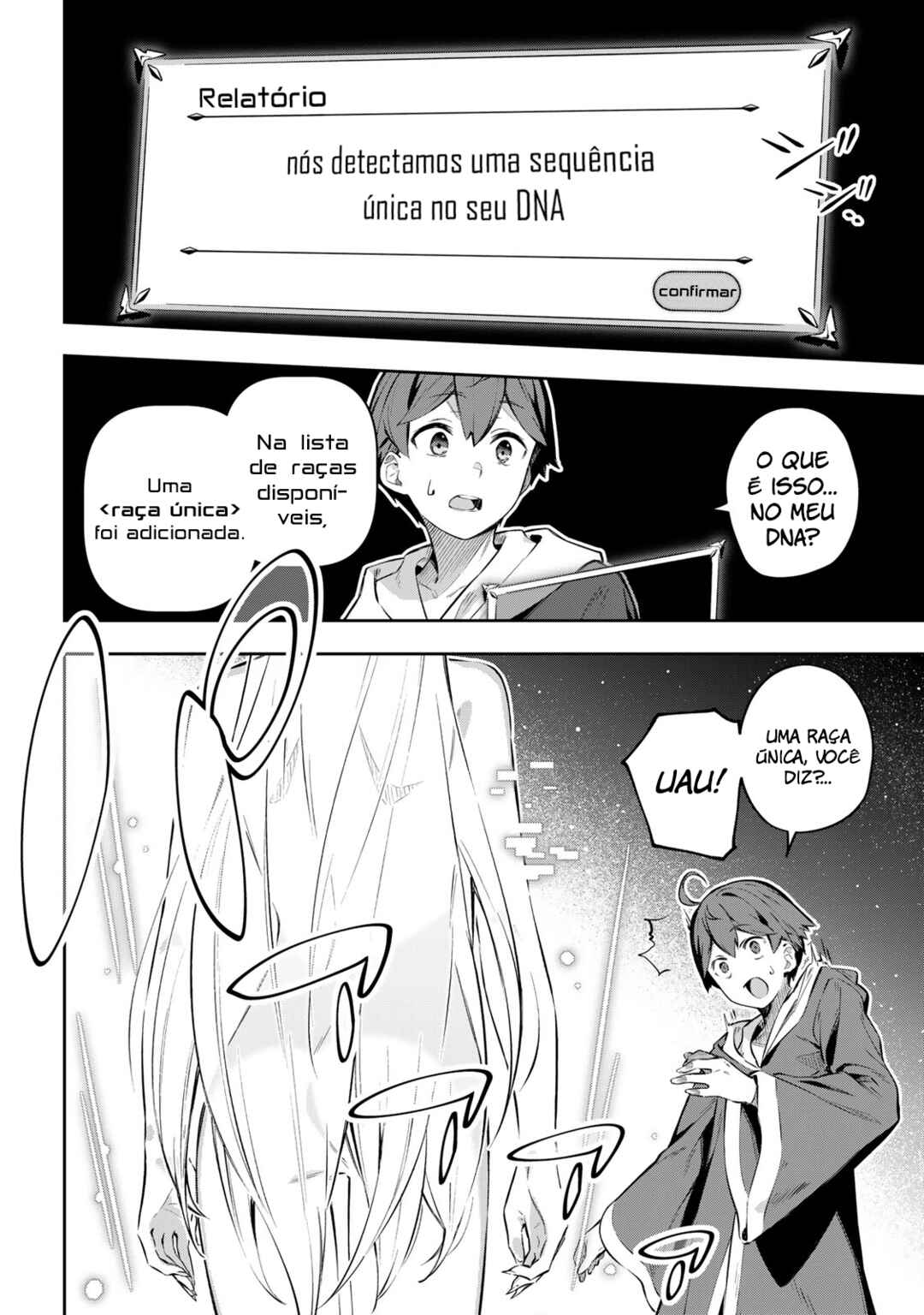 Read Destiny Unchain Online Kyuuketsu ki Shoujo to natte Yagate Aka no Maou to Yobareru You ni Narimashita PT Manga Online