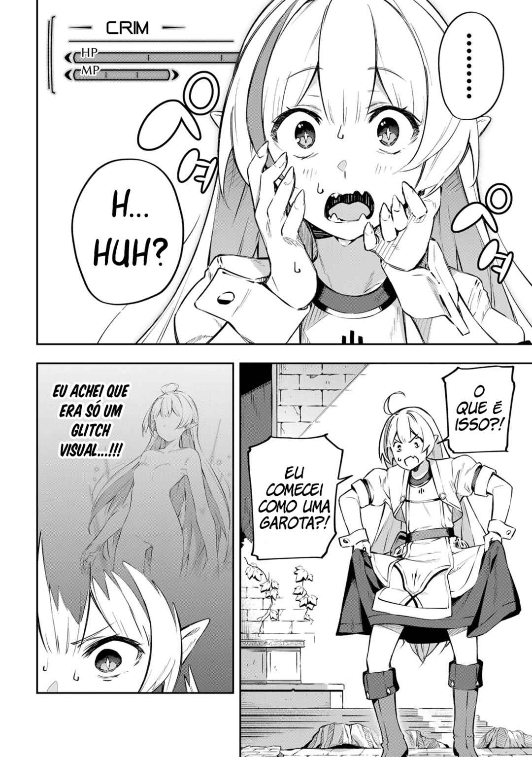 Read Destiny Unchain Online Kyuuketsu ki Shoujo to natte Yagate Aka no Maou to Yobareru You ni Narimashita PT Manga Online