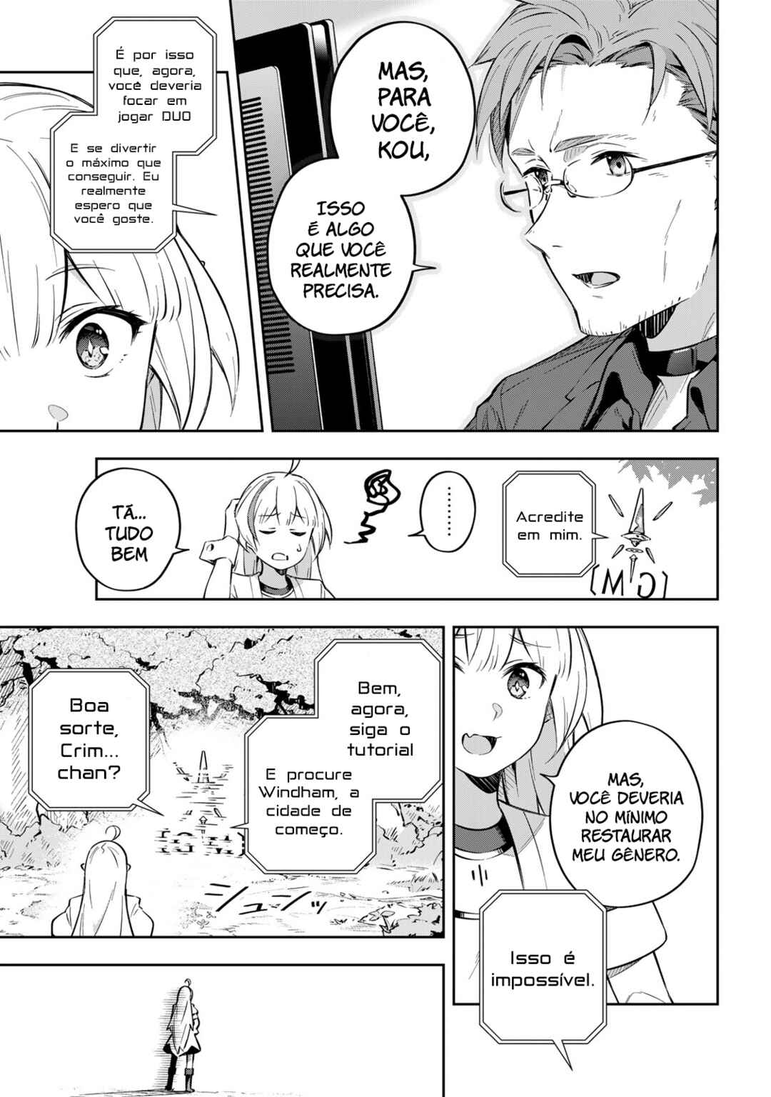 Read Destiny Unchain Online Kyuuketsu ki Shoujo to natte Yagate Aka no Maou to Yobareru You ni Narimashita PT Manga Online