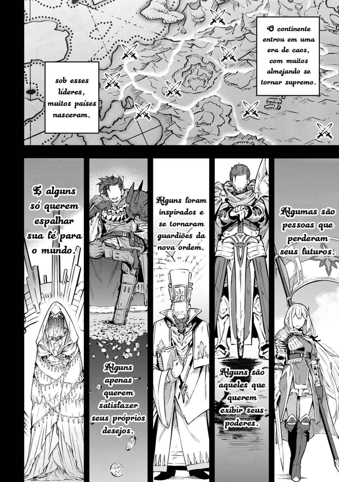 Read Destiny Unchain Online Kyuuketsu ki Shoujo to natte Yagate Aka no Maou to Yobareru You ni Narimashita PT Manga Online