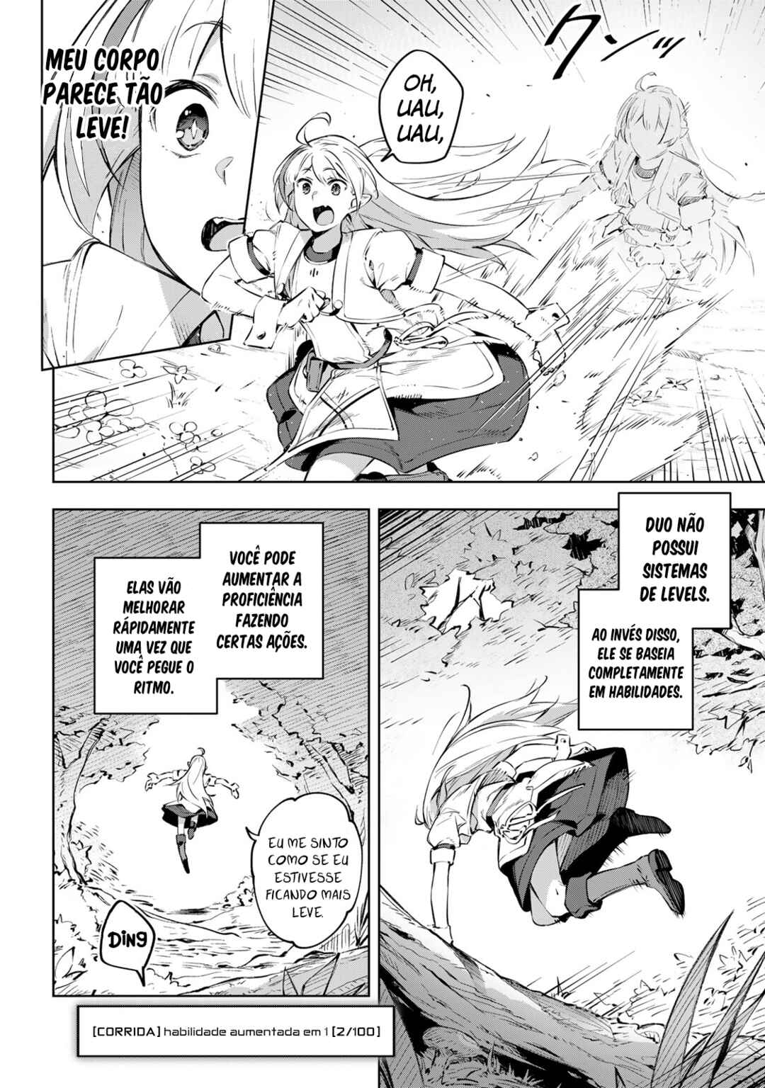 Read Destiny Unchain Online Kyuuketsu ki Shoujo to natte Yagate Aka no Maou to Yobareru You ni Narimashita PT Manga Online