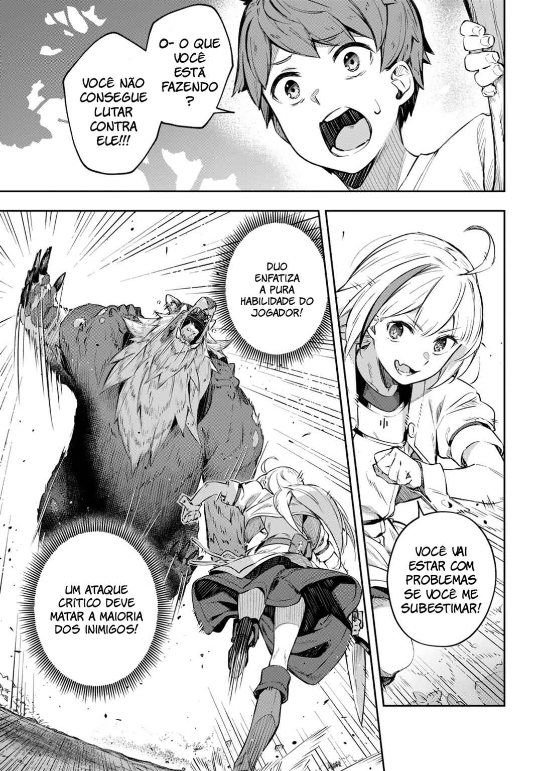 Read Destiny Unchain Online Kyuuketsu ki Shoujo to natte Yagate Aka no Maou to Yobareru You ni Narimashita PT Manga Online