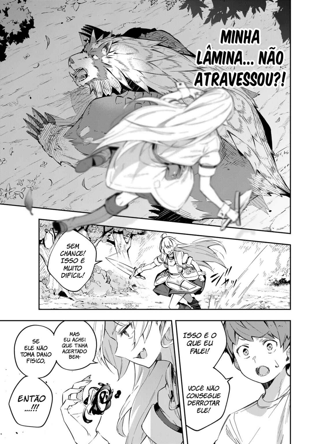 Read Destiny Unchain Online Kyuuketsu ki Shoujo to natte Yagate Aka no Maou to Yobareru You ni Narimashita PT Manga Online