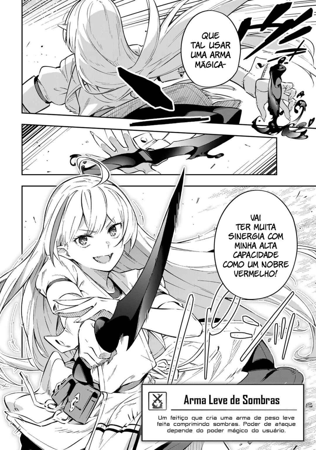 Read Destiny Unchain Online Kyuuketsu ki Shoujo to natte Yagate Aka no Maou to Yobareru You ni Narimashita PT Manga Online