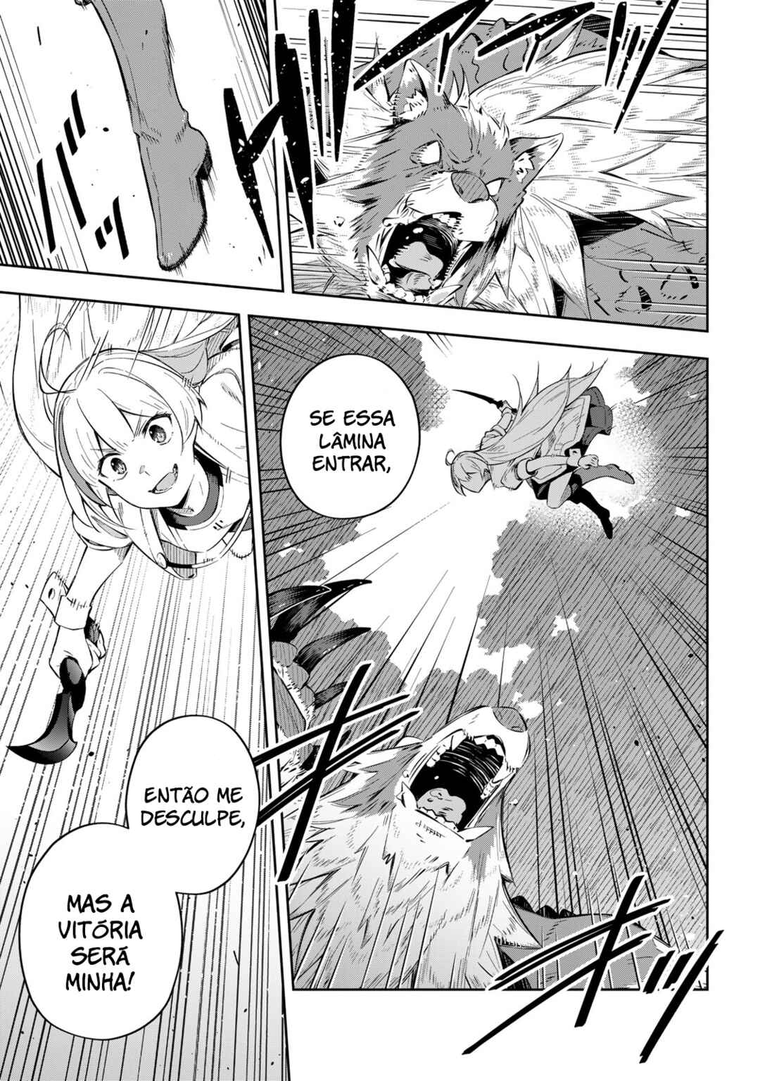 Read Destiny Unchain Online Kyuuketsu ki Shoujo to natte Yagate Aka no Maou to Yobareru You ni Narimashita PT Manga Online