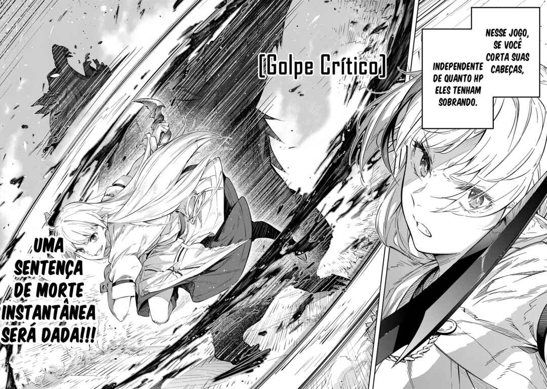 Read Destiny Unchain Online Kyuuketsu ki Shoujo to natte Yagate Aka no Maou to Yobareru You ni Narimashita PT Manga Online