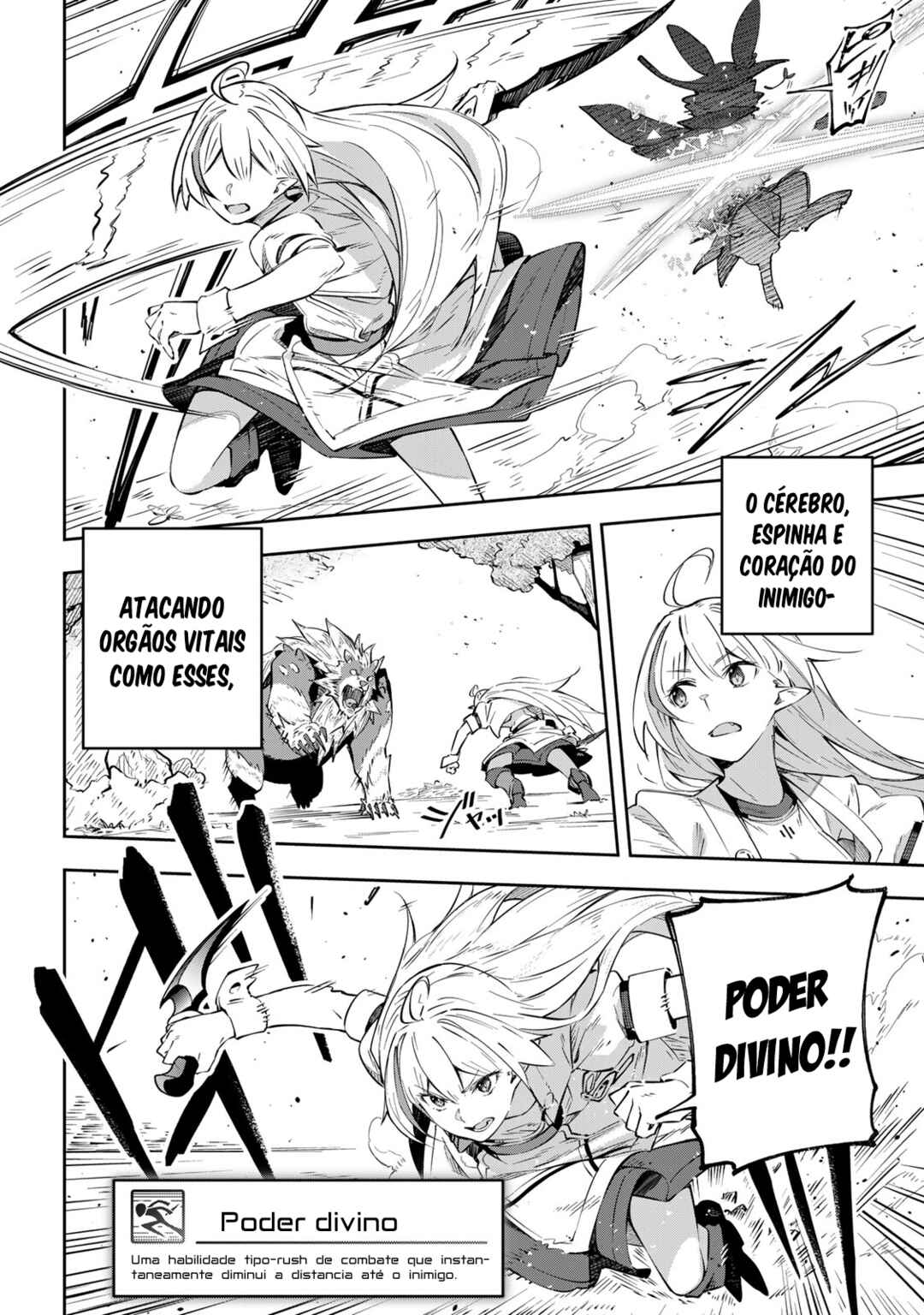 Read Destiny Unchain Online Kyuuketsu ki Shoujo to natte Yagate Aka no Maou to Yobareru You ni Narimashita PT Manga Online