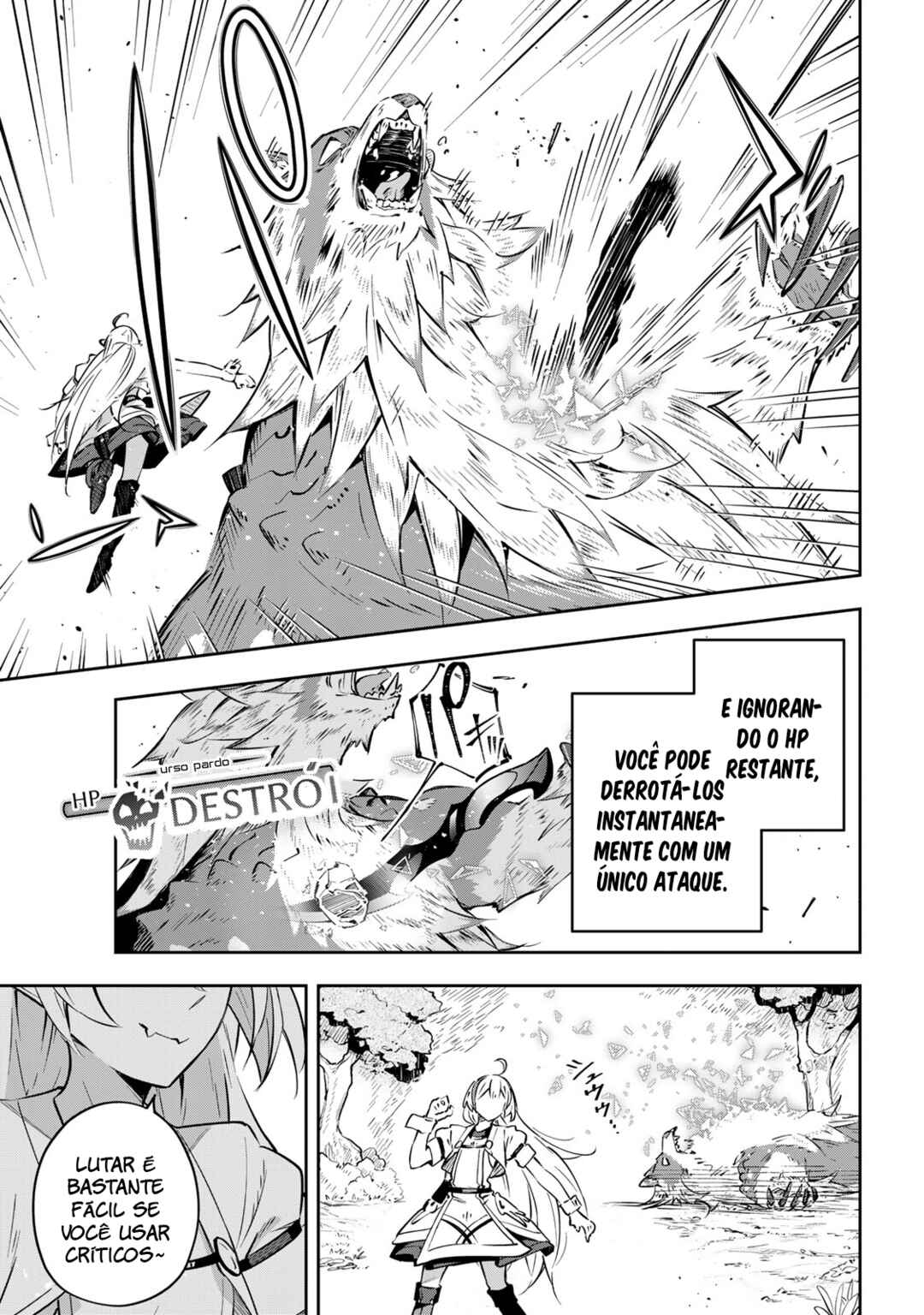 Read Destiny Unchain Online Kyuuketsu ki Shoujo to natte Yagate Aka no Maou to Yobareru You ni Narimashita PT Manga Online